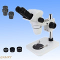Stereo Zoom Microscope Szx6745 Series with Different Type Stand